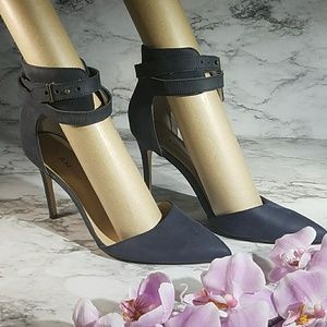 JustFab Aquene Heels